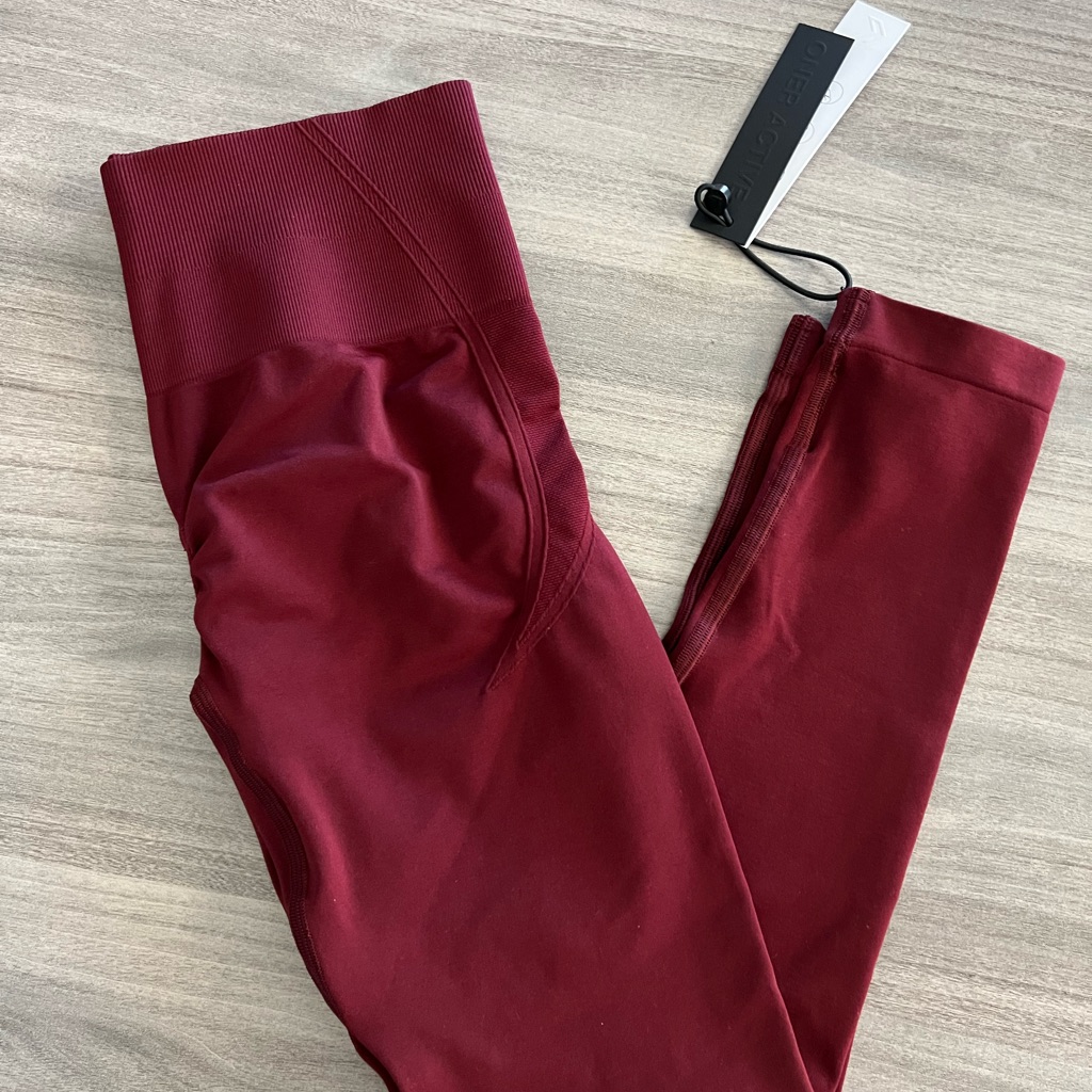 Oner Active Effortless Seamless Leggings